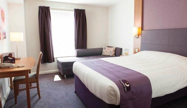 Premier Inn Birmingham Oldbury Oldbury  Exterior photo